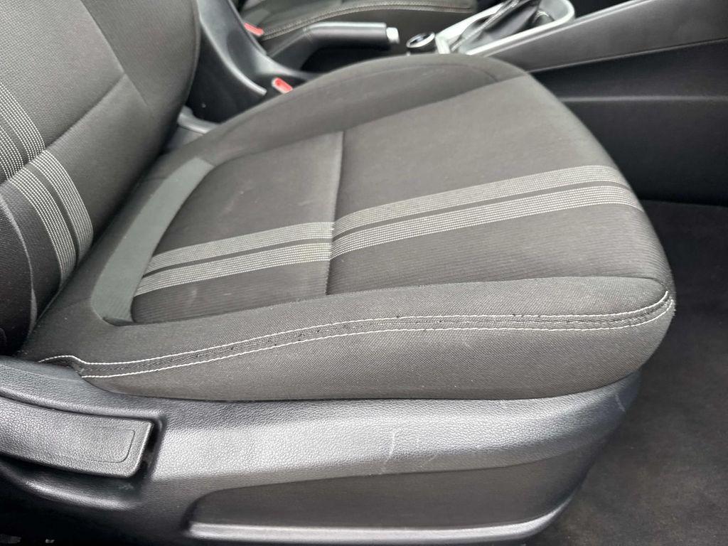 used 2024 Hyundai Venue car, priced at $17,833