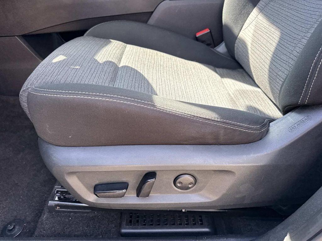 used 2023 Nissan Rogue car, priced at $18,569