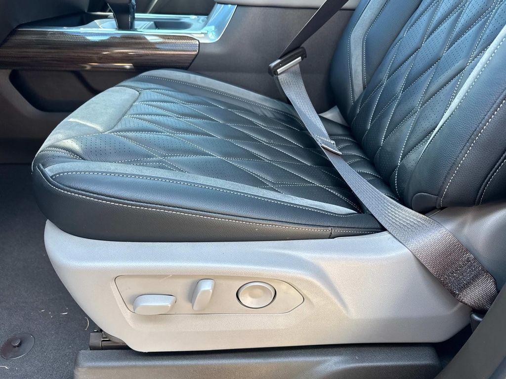 new 2025 Chevrolet Silverado 1500 car, priced at $79,982