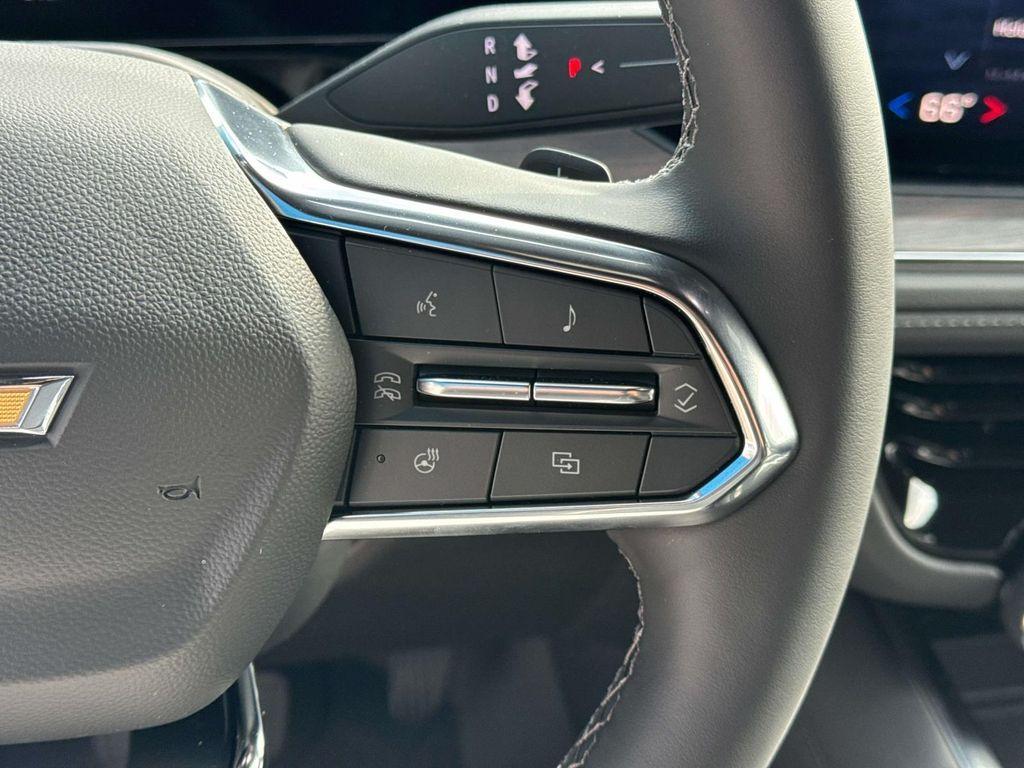 new 2026 Chevrolet Suburban car, priced at $68,675