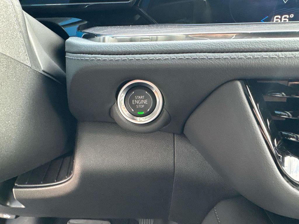 new 2026 Chevrolet Suburban car, priced at $68,675