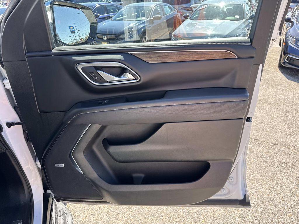 used 2023 Chevrolet Tahoe car, priced at $41,999