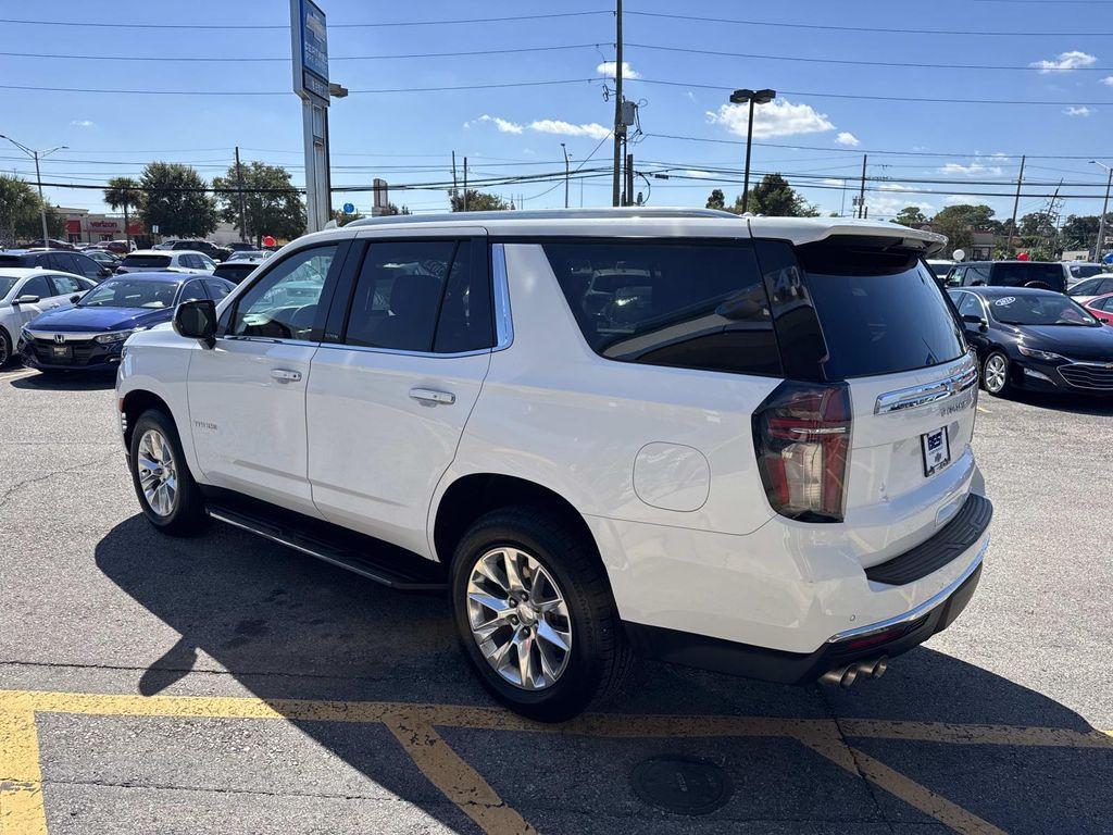 used 2023 Chevrolet Tahoe car, priced at $41,999