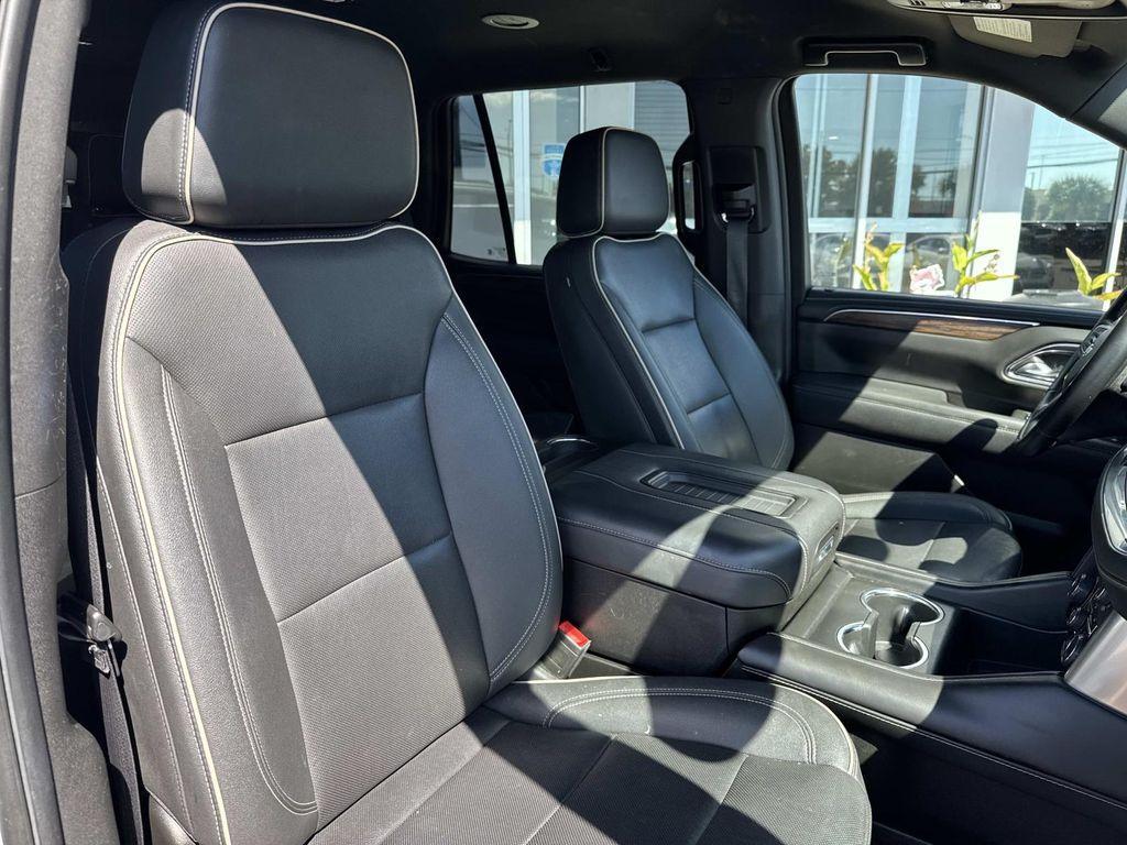 used 2023 Chevrolet Tahoe car, priced at $41,999