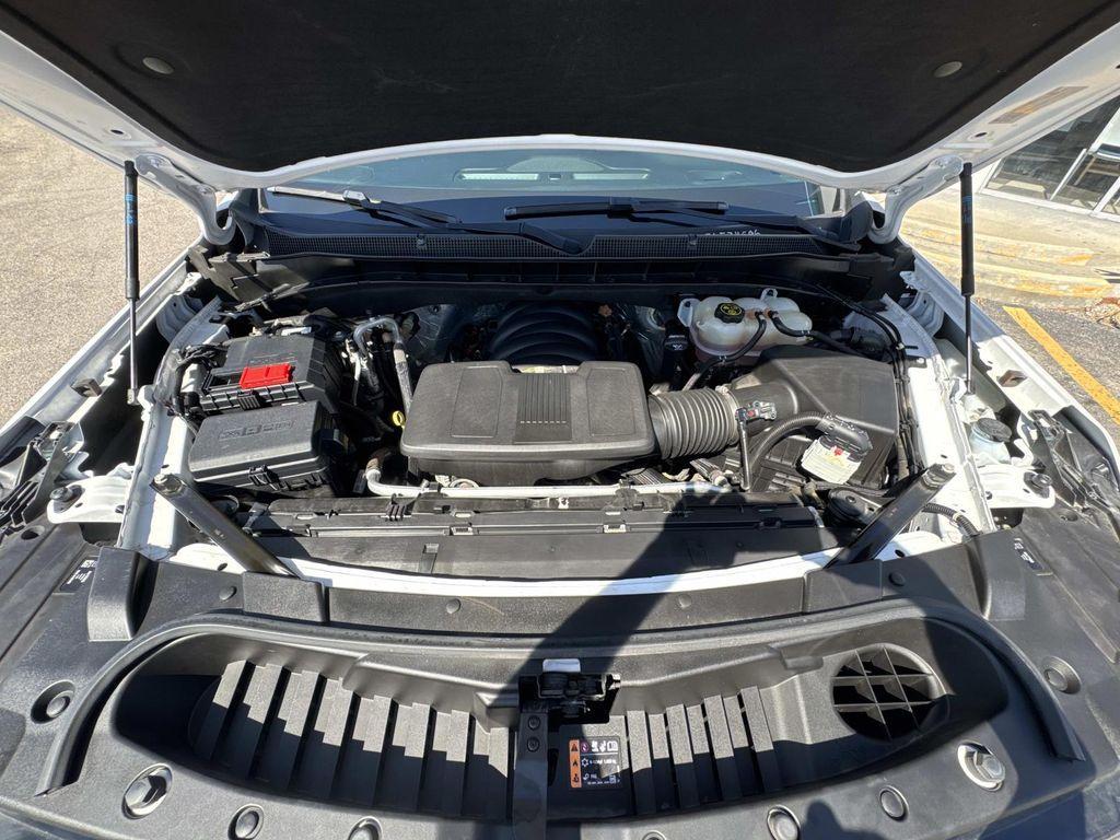 used 2023 Chevrolet Tahoe car, priced at $41,999