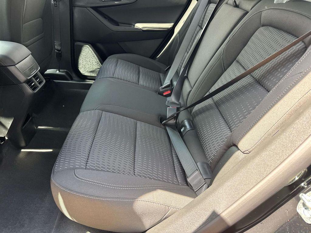 new 2026 Chevrolet Equinox car, priced at $30,810