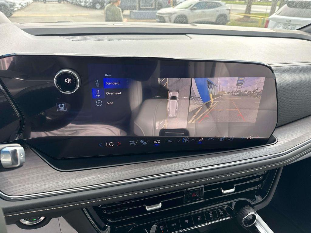 new 2026 Chevrolet Suburban car, priced at $80,435