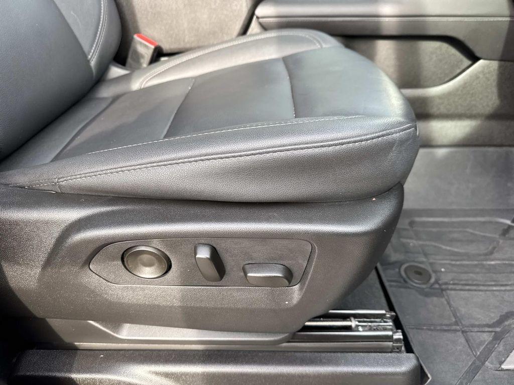 used 2024 Chevrolet Suburban car, priced at $64,799