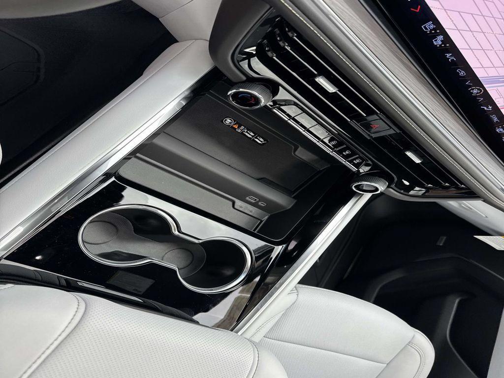 new 2026 Chevrolet Suburban car, priced at $83,055