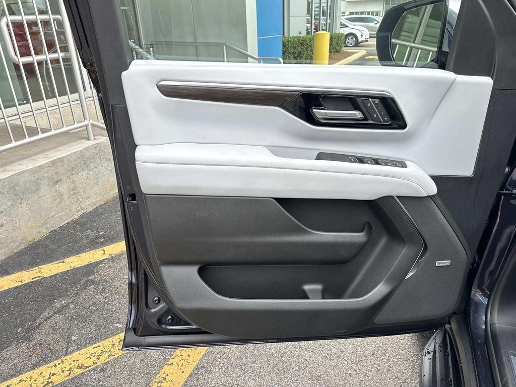 new 2026 Chevrolet Suburban car, priced at $83,055