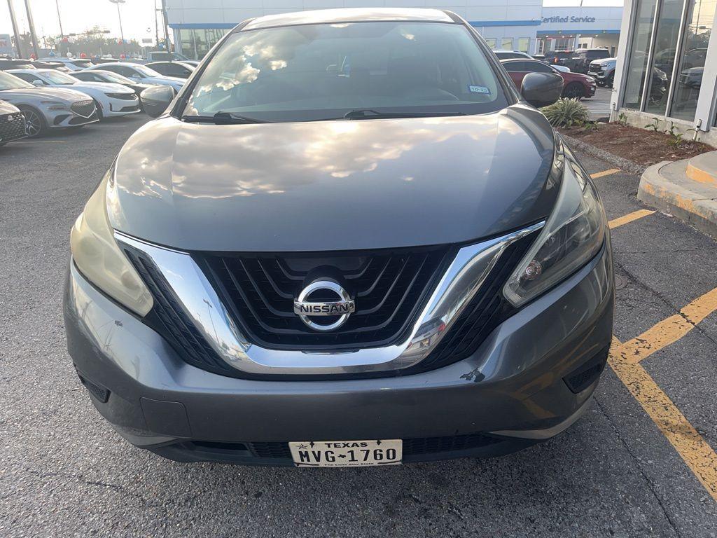 used 2018 Nissan Murano car, priced at $9,999