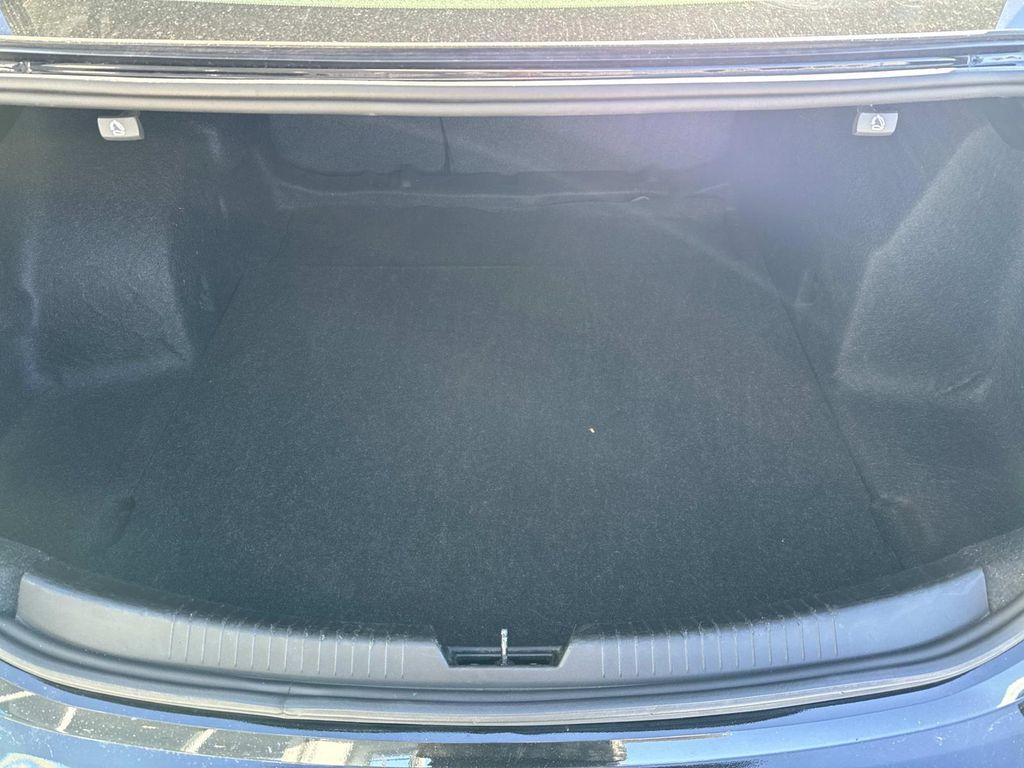 used 2024 Chevrolet Malibu car, priced at $17,999