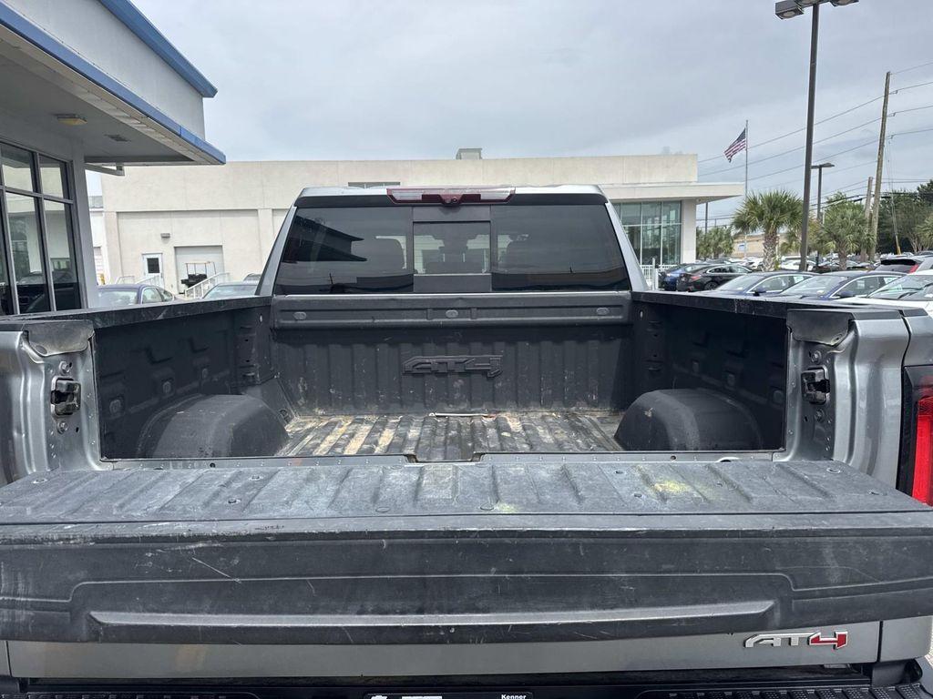 used 2024 GMC Sierra 1500 car, priced at $60,436