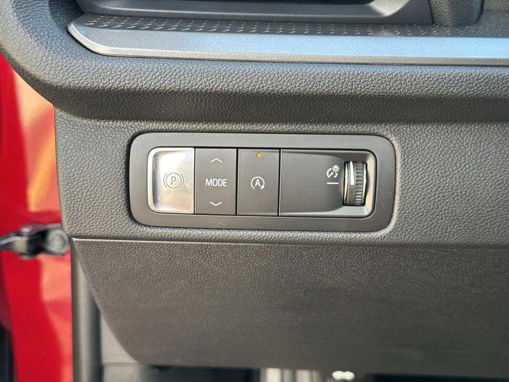 new 2026 Chevrolet Traverse car, priced at $44,480