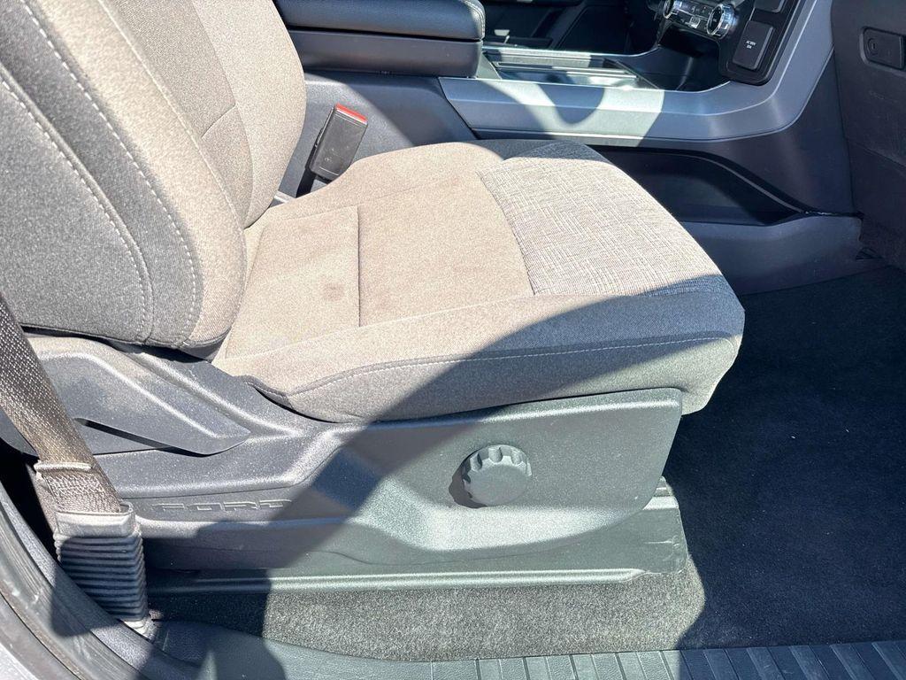 used 2024 Ford F-150 car, priced at $36,669