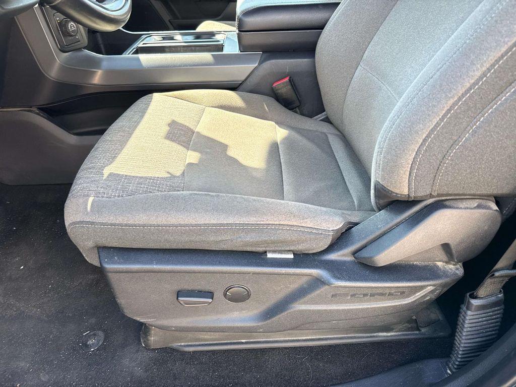 used 2024 Ford F-150 car, priced at $36,669