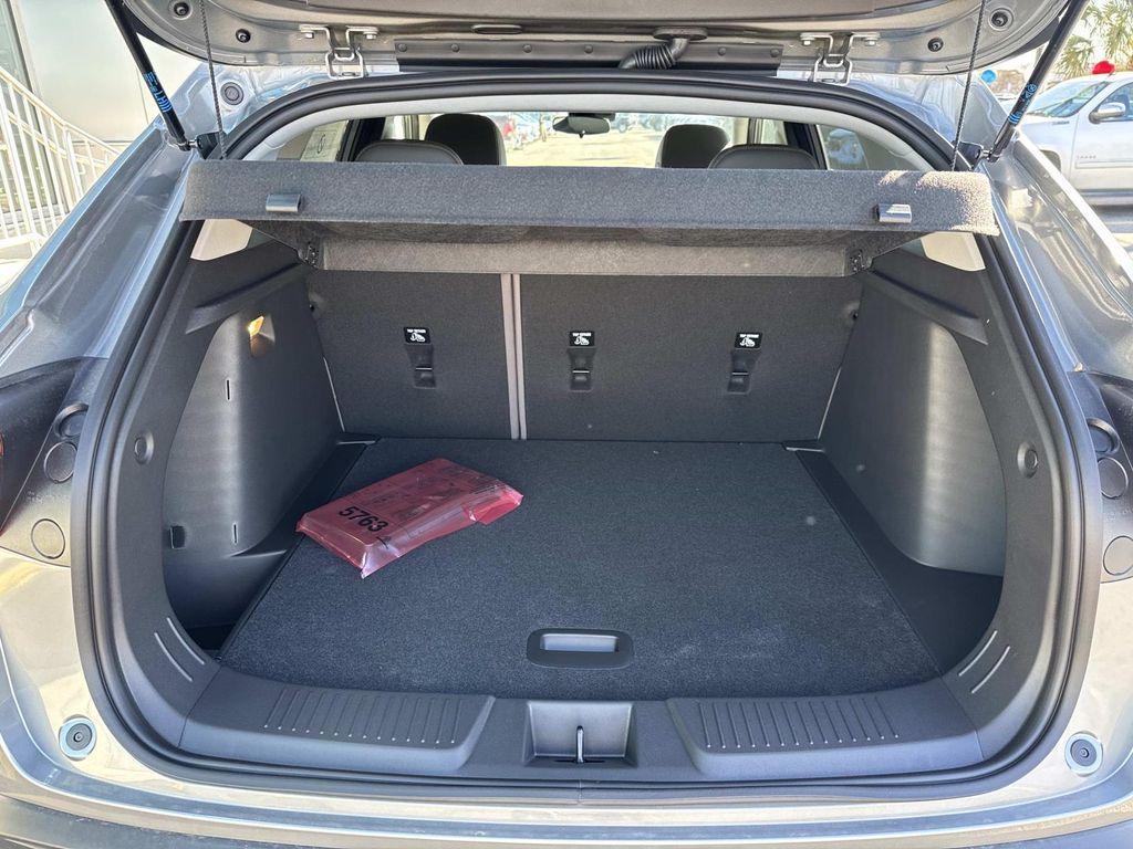 new 2026 Chevrolet Trax car, priced at $26,710