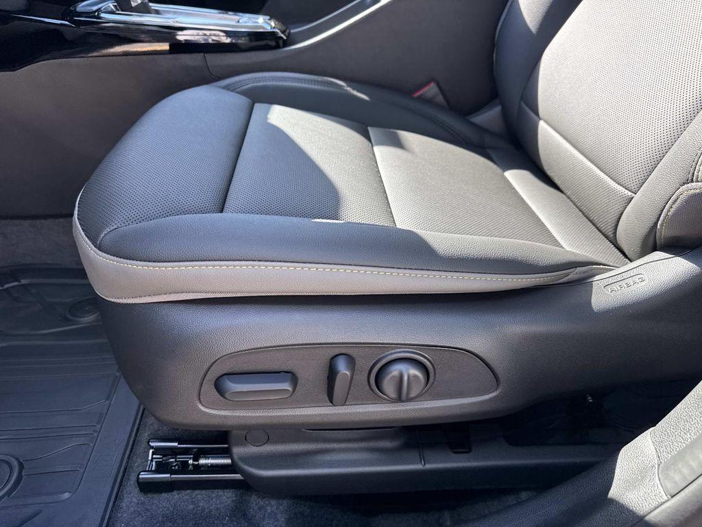 new 2026 Chevrolet Trax car, priced at $26,710