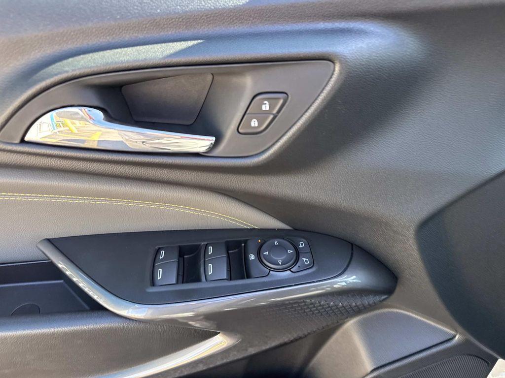 new 2026 Chevrolet Trax car, priced at $26,710