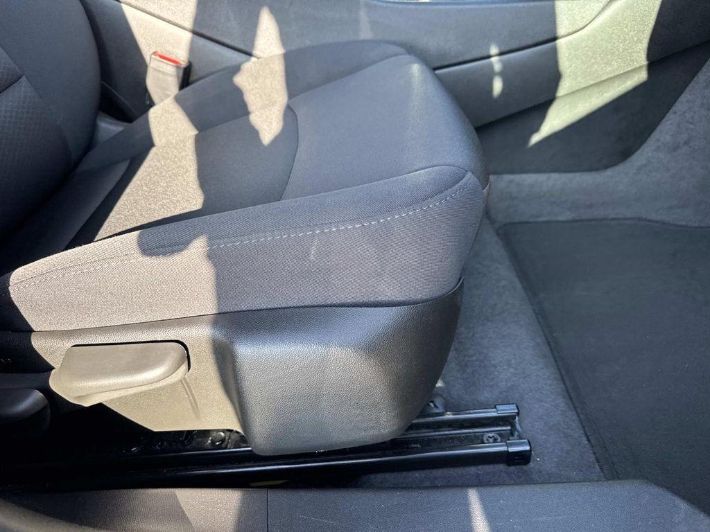 used 2024 Chevrolet Malibu car, priced at $17,769