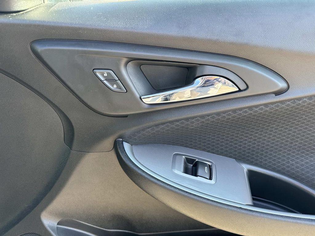 used 2024 Chevrolet Malibu car, priced at $17,769