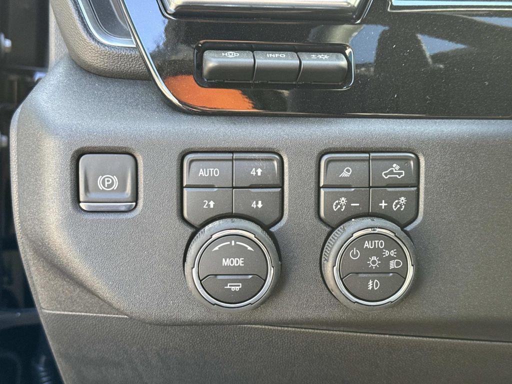 new 2026 Chevrolet Silverado 1500 car, priced at $66,085