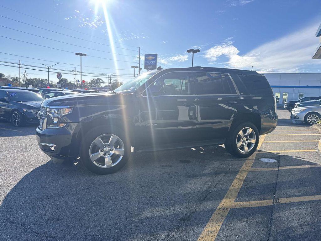 used 2015 Chevrolet Tahoe car, priced at $8,799