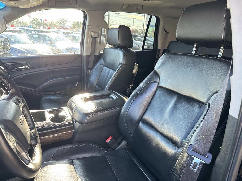 used 2015 Chevrolet Tahoe car, priced at $8,799