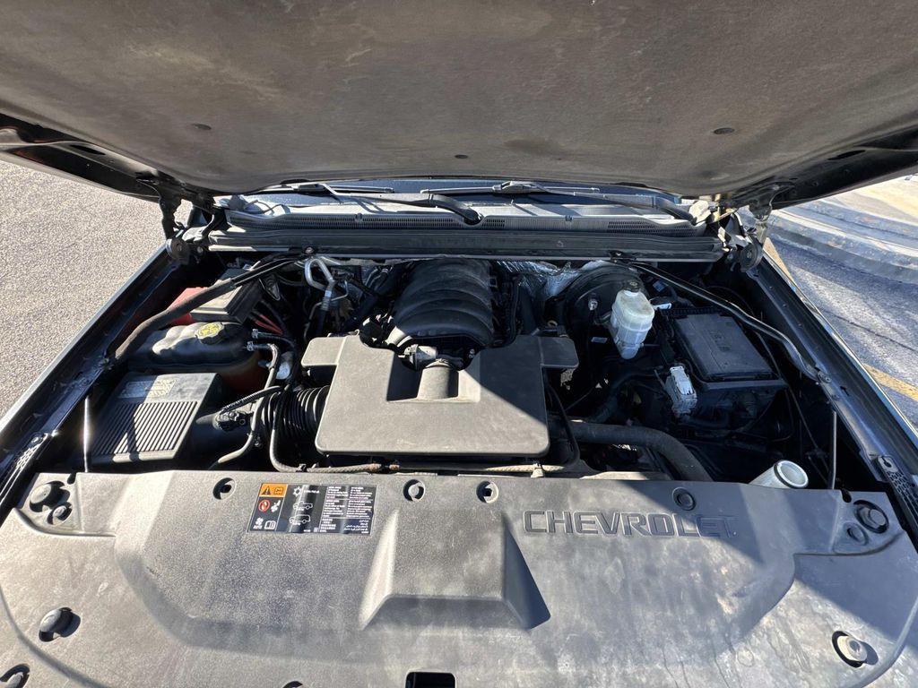 used 2015 Chevrolet Tahoe car, priced at $8,799