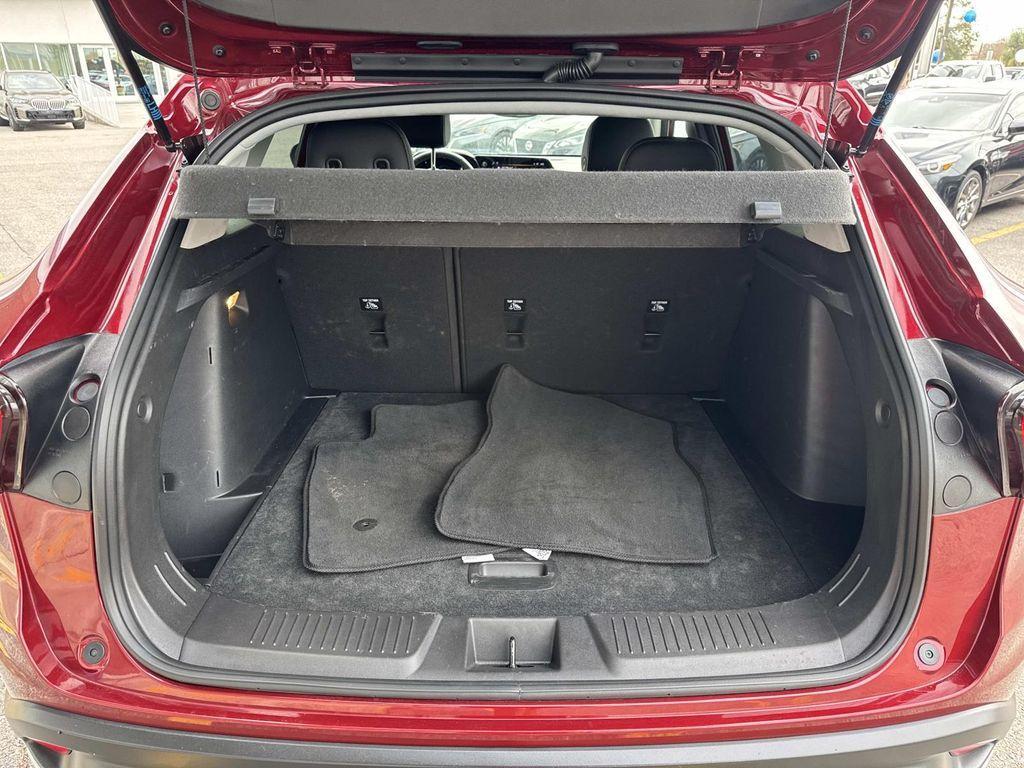 used 2025 Chevrolet Trax car, priced at $21,769