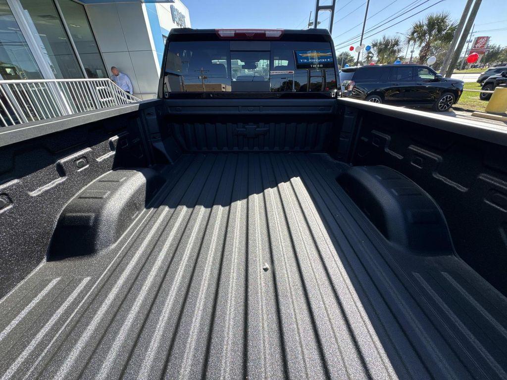 new 2026 Chevrolet Silverado 2500 car, priced at $70,280