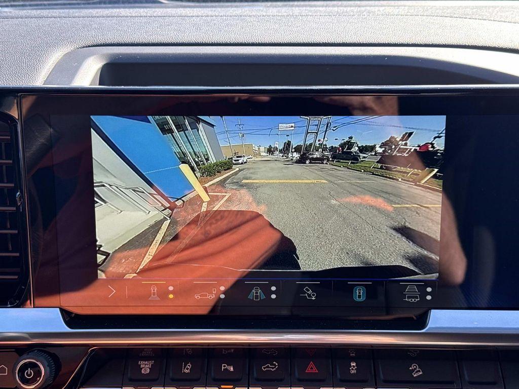 new 2026 Chevrolet Silverado 2500 car, priced at $70,280