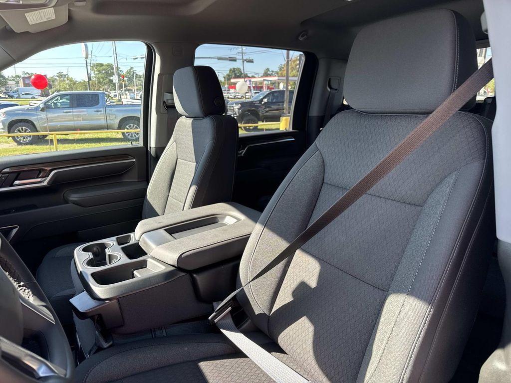 new 2026 Chevrolet Silverado 2500 car, priced at $70,280