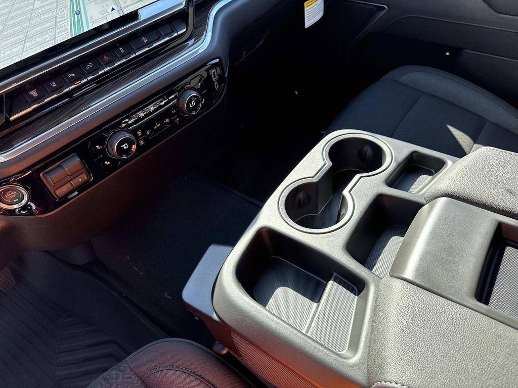 new 2026 Chevrolet Silverado 2500 car, priced at $70,280