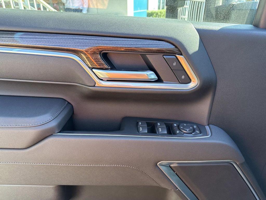 new 2026 Chevrolet Silverado 2500 car, priced at $70,280