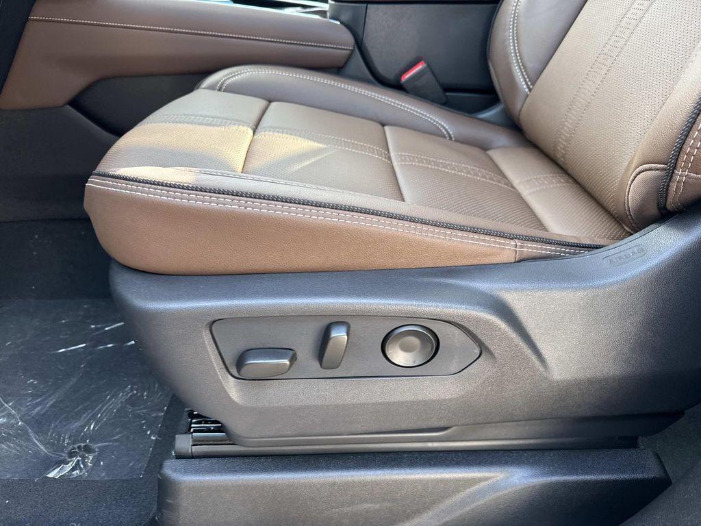 new 2026 Chevrolet Tahoe car, priced at $84,660