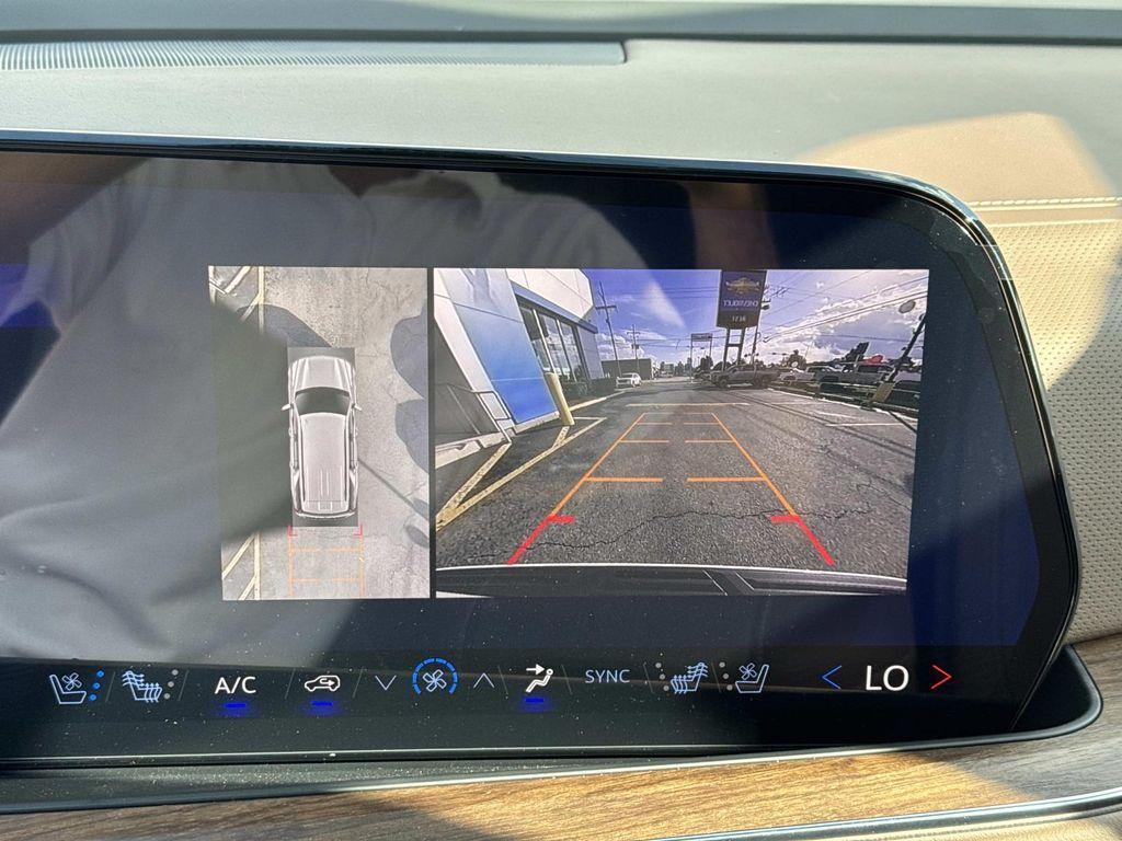 new 2026 Chevrolet Tahoe car, priced at $84,660