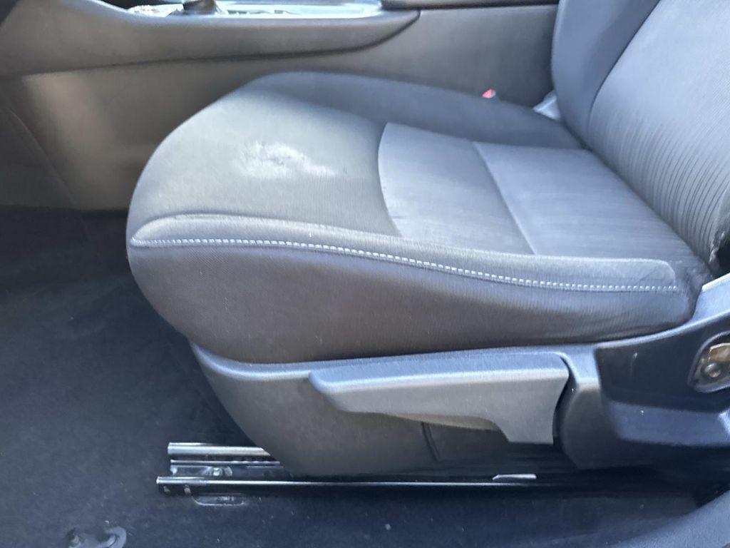 used 2023 Nissan Sentra car, priced at $17,769