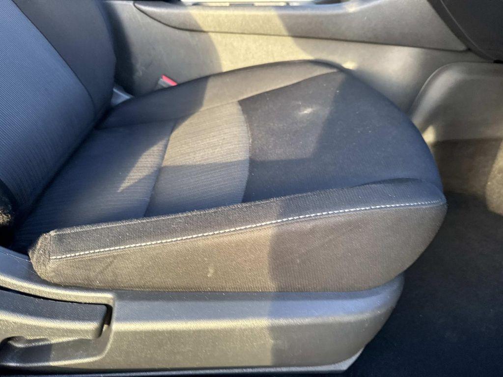 used 2023 Nissan Sentra car, priced at $17,769