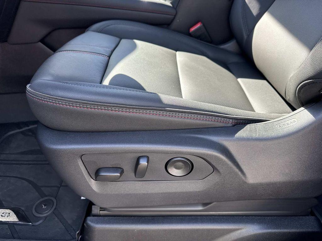 new 2026 Chevrolet Tahoe car, priced at $72,720