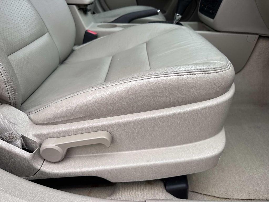 used 2008 Ford Fusion car, priced at $4,866