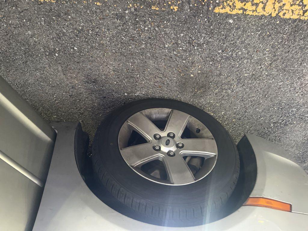 used 2008 Ford Fusion car, priced at $4,999