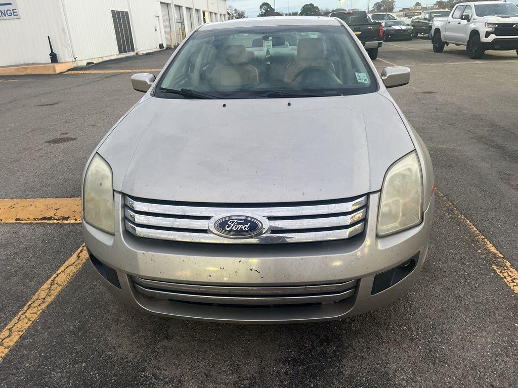 used 2008 Ford Fusion car, priced at $4,999