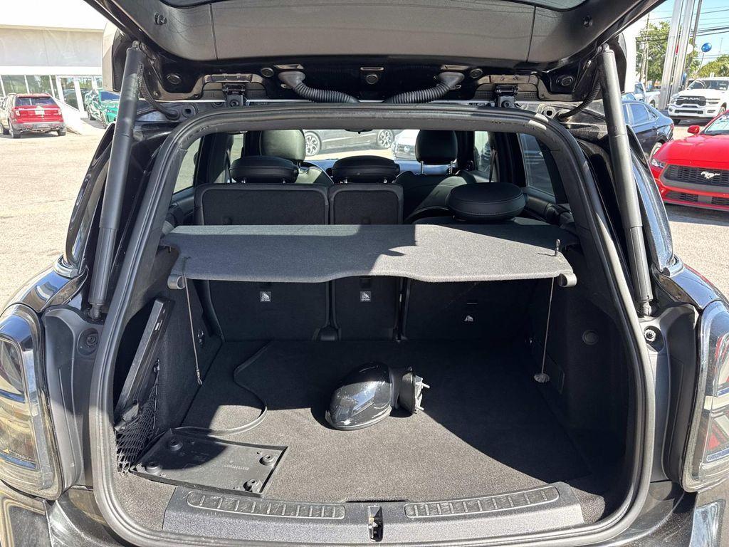 used 2019 MINI Countryman car, priced at $12,999