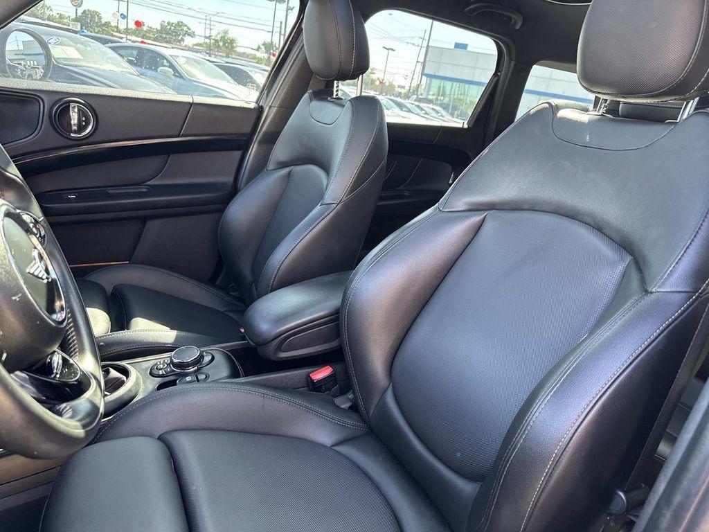 used 2019 MINI Countryman car, priced at $12,999