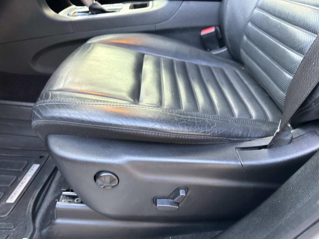 used 2018 Jeep Grand Cherokee car, priced at $16,899