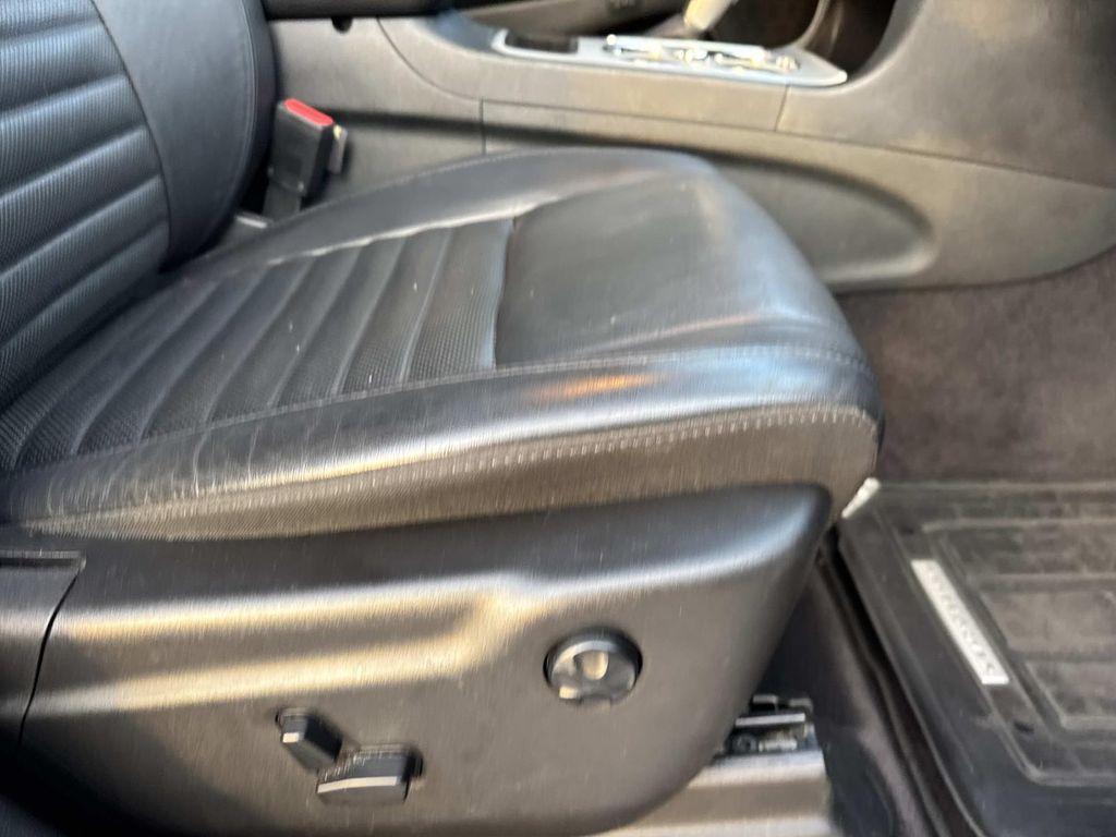 used 2018 Jeep Grand Cherokee car, priced at $16,899