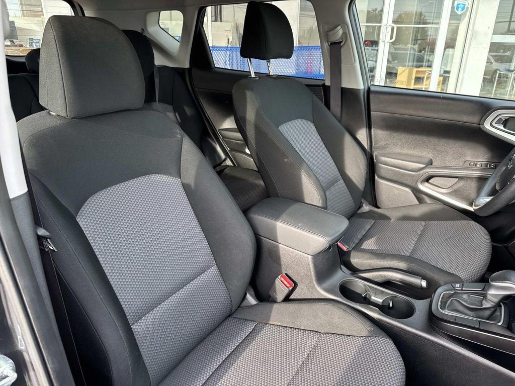 used 2024 Kia Soul car, priced at $16,999