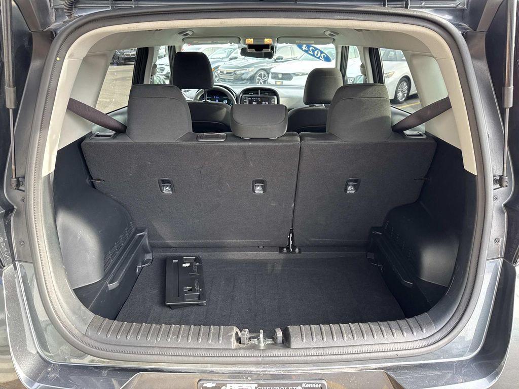 used 2024 Kia Soul car, priced at $16,999