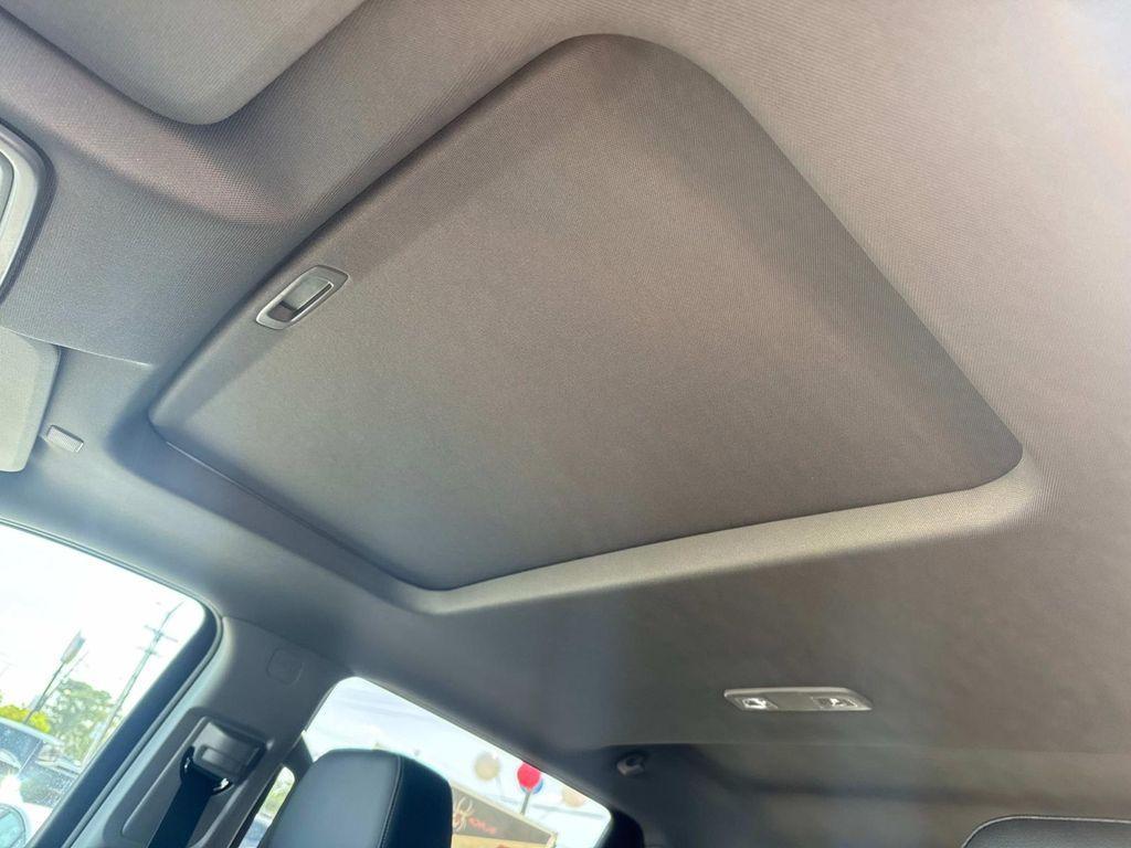 new 2025 Chevrolet Silverado 1500 car, priced at $80,982